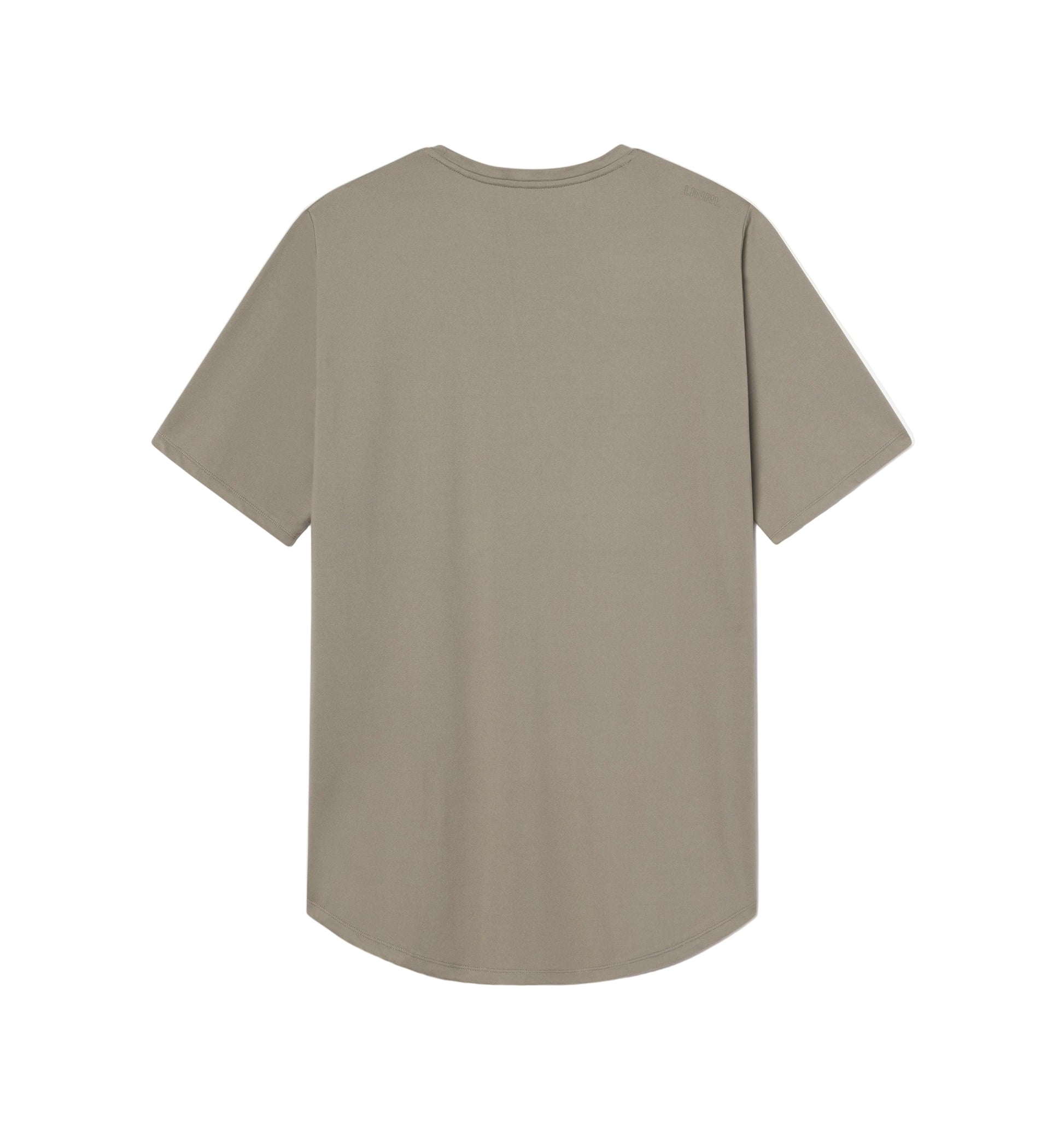 UNRL 505 UNRL Men's Ultra Tee Taupe