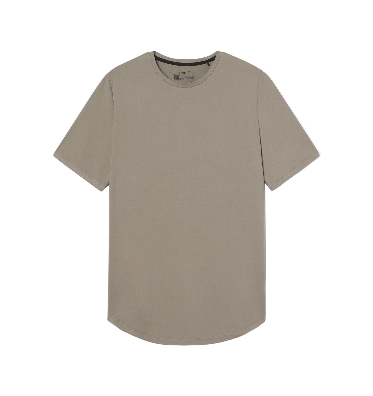 UNRL 505 UNRL Men's Ultra Tee Taupe