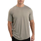 UNRL 505 UNRL Men's Ultra Tee Taupe