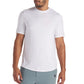 UNRL 505 UNRL Men's Ultra Tee White