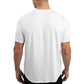 UNRL 505 UNRL Men's Ultra Tee White