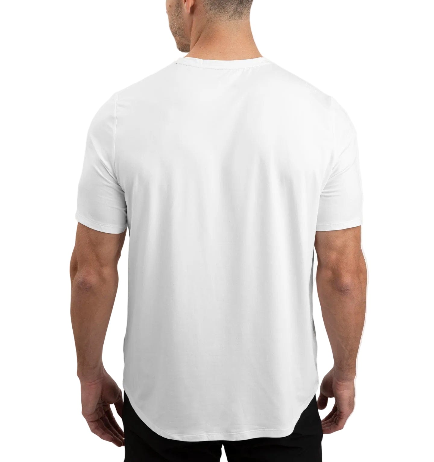 UNRL 505 UNRL Men's Ultra Tee White