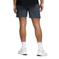 UNRL 702 UNRL Men's Stride Short 7.5" Asphalt