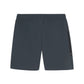 UNRL 702 UNRL Men's Stride Short 7.5" Asphalt