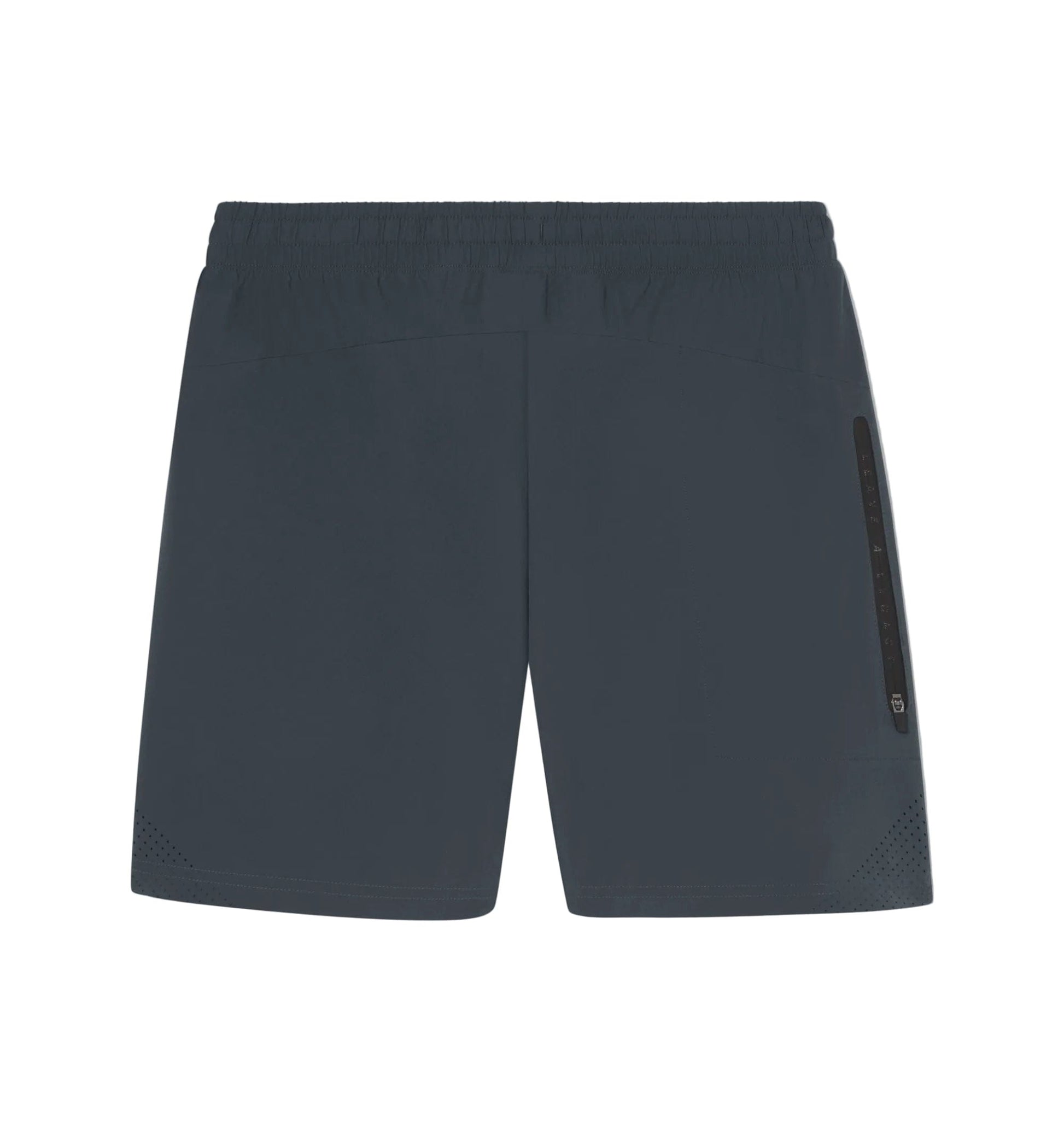 UNRL 702 UNRL Men's Stride Short 7.5" Asphalt