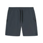 UNRL 702 UNRL Men's Stride Short 7.5" Asphalt