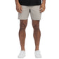 UNRL 702 UNRL Men's Stride Short 7.5" Pebble