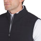 UNRL Men's Apparel > Outerwear UNRL Men's Vancouver Quilted Vest Black