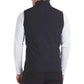 UNRL Men's Apparel > Outerwear UNRL Men's Vancouver Quilted Vest Black