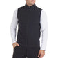 UNRL Men's Apparel > Outerwear UNRL Men's Vancouver Quilted Vest Black