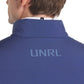 UNRL Men's Apparel > Outerwear UNRL Men's Vancouver Quilted Vest Harbor Blue