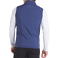 UNRL Men's Apparel > Outerwear UNRL Men's Vancouver Quilted Vest Harbor Blue