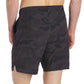 UNRL Men's Apparel > Shorts UNRL Men's Stride Short 7.5" Black Camo