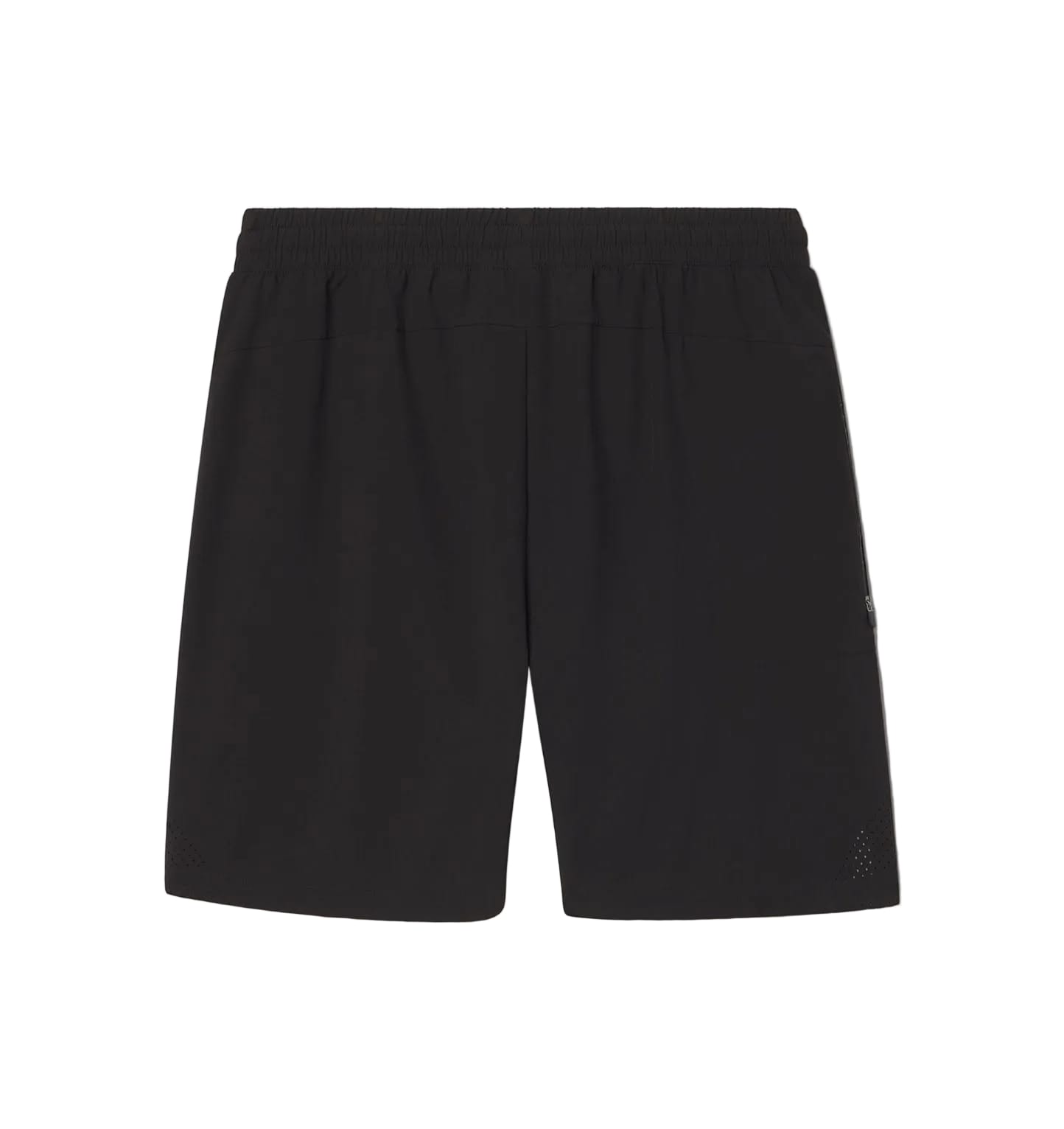 UNRL Men's Apparel > Shorts UNRL Men's Stride Short 7.5" Black