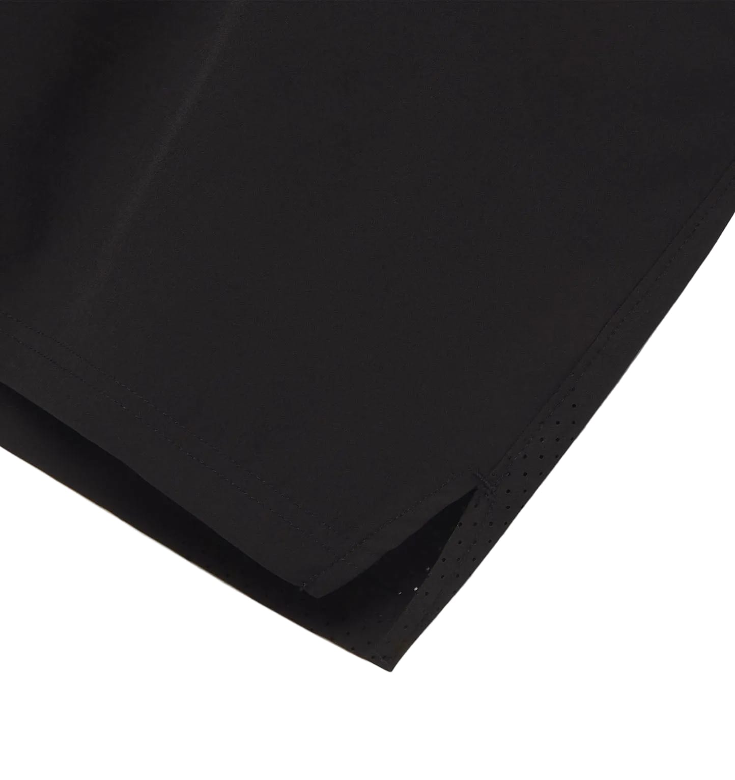 UNRL Men's Apparel > Shorts UNRL Men's Stride Short 7.5" Black