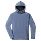 UNRL Men's Apparel > Sweatshirts & Hoodies UNRL Men's Crossover Hoodie II Nordic Blue