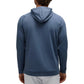 UNRL Men's Apparel > Sweatshirts & Hoodies UNRL Men's Crossover Hoodie II Nordic Blue
