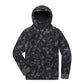 UNRL Men's Apparel > Sweatshirts & Hoodies UNRL Men's Crossover Hoodie II Stealth Shatter Camo