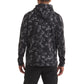 UNRL Men's Apparel > Sweatshirts & Hoodies UNRL Men's Crossover Hoodie II Stealth Shatter Camo