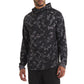 UNRL Men's Apparel > Sweatshirts & Hoodies UNRL Men's Crossover Hoodie II Stealth Shatter Camo