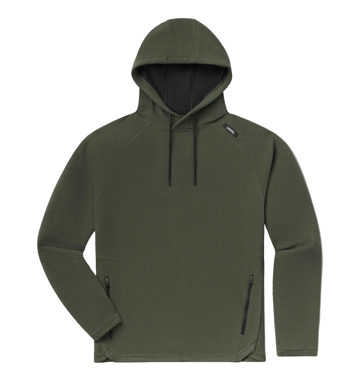 UNRL Men's Apparel > Sweatshirts & Hoodies UNRL Men's Elevation Hoodie Grove