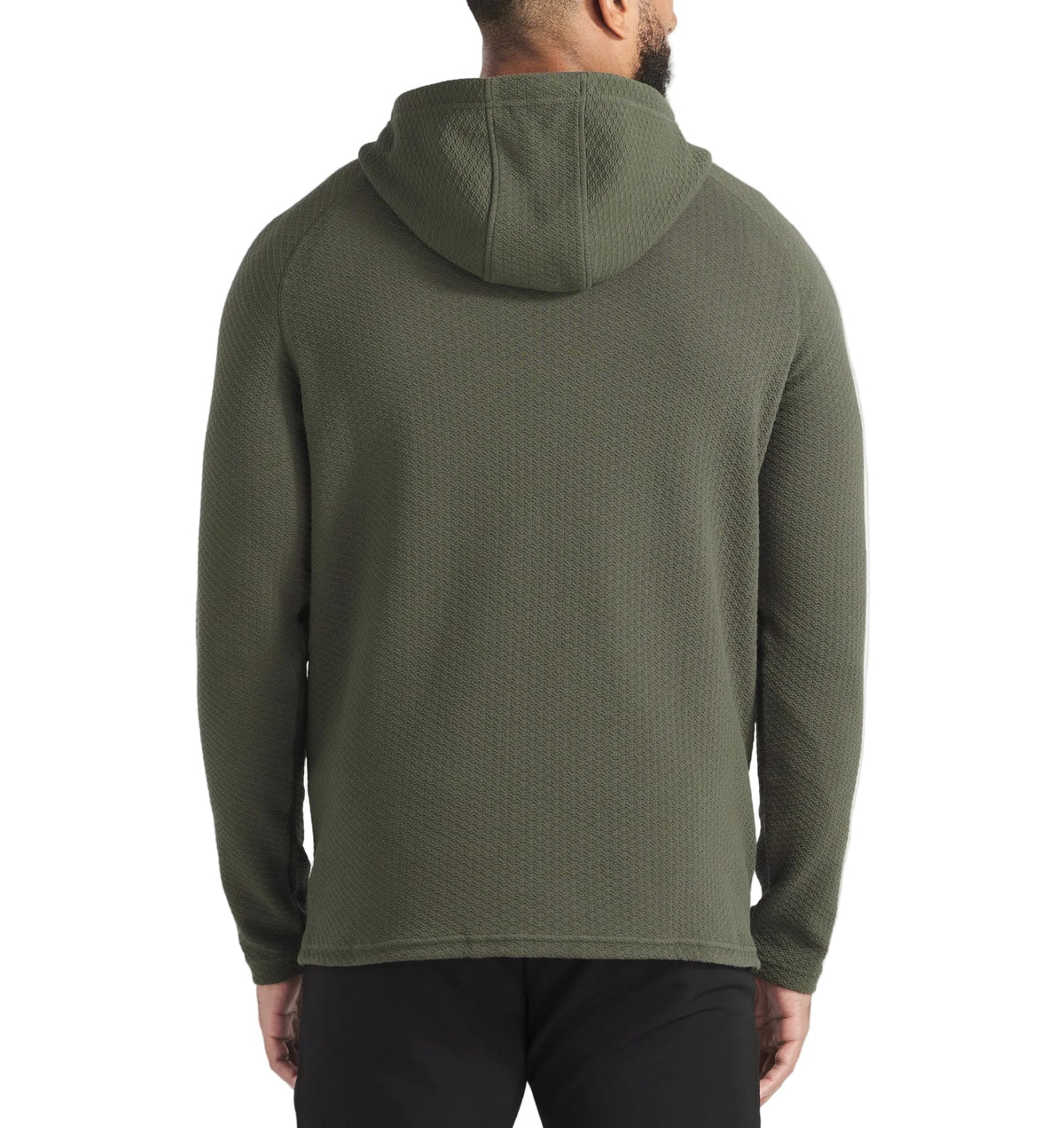 UNRL Men's Apparel > Sweatshirts & Hoodies UNRL Men's Elevation Hoodie Grove