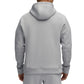 UNRL Men's Apparel > Sweatshirts & Hoodies UNRL Men's Terrablend Hoodie Core Gray