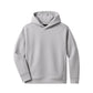 UNRL Men's Apparel > Sweatshirts & Hoodies UNRL Men's Terrablend Hoodie Core Gray