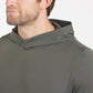 UNRL Men's Apparel > Sweatshirts & Hoodies UNRL Men's Ultra Hooded Long Sleeve Grove