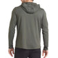 UNRL Men's Apparel > Sweatshirts & Hoodies UNRL Men's Ultra Hooded Long Sleeve Grove