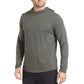 UNRL Men's Apparel > Sweatshirts & Hoodies UNRL Men's Ultra Hooded Long Sleeve Grove