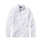 UNRL Men's Apparel > Tops UNRL Men's Highlands 1/4 Zip White