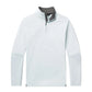 UNRL Men's Apparel > Tops UNRL Men's Interlock Quarter Zip Arctic Ice