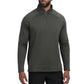 UNRL Men's Apparel > Tops UNRL Men's Interlock Quarter Zip Pine