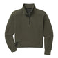 UNRL Women's Apparel > Fleece & Midlayers UNRL Women's Elevation Half-Zip Pullover Grove