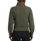 UNRL Women's Apparel > Fleece & Midlayers UNRL Women's Elevation Half-Zip Pullover Grove