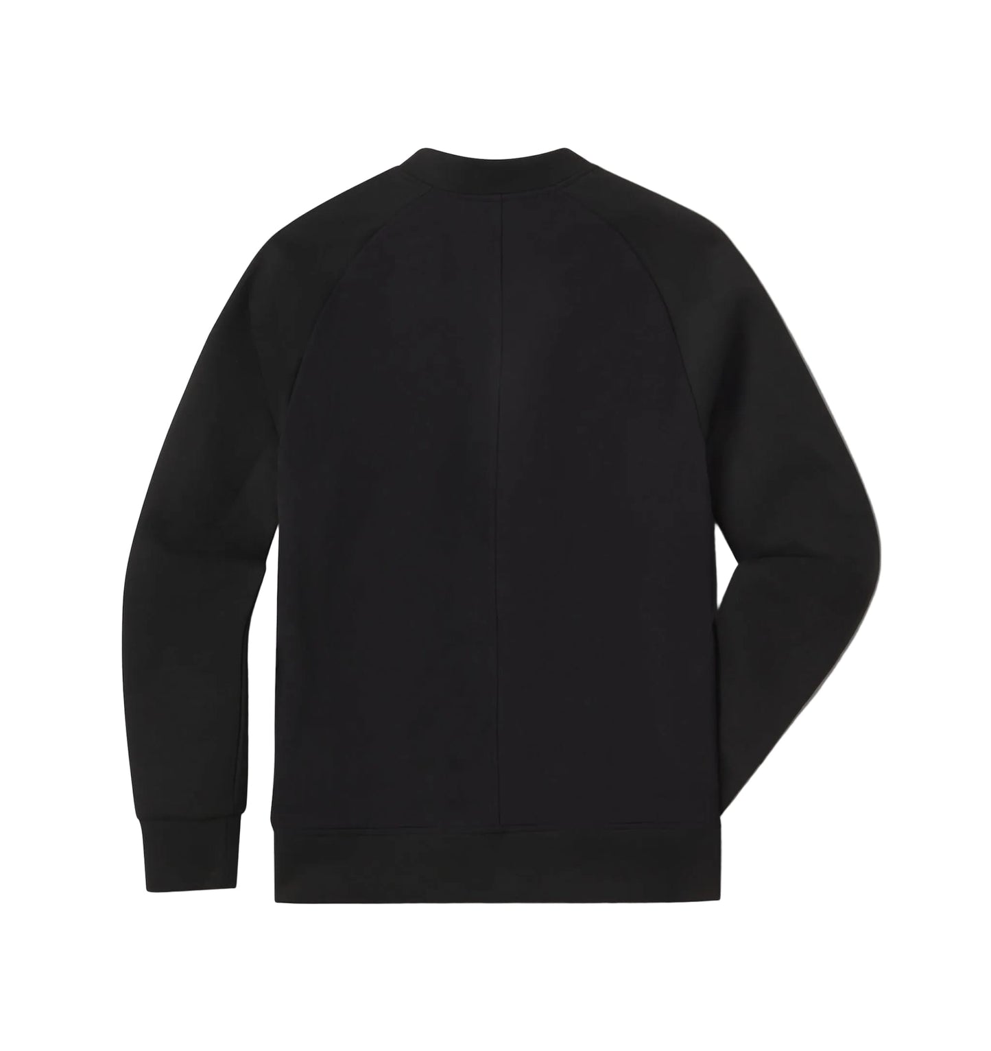 UNRL Women's Apparel > Outerwear UNRL Women's Jetset Bomber Jacket Black
