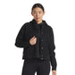 UNRL Women's Apparel > Outerwear UNRL Women's Jetset Bomber Jacket Black