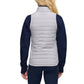 UNRL Women's Apparel > Outerwear UNRL Women's Vancouver Quilted Vest Core Gray