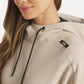 UNRL Women's Apparel > Sweatshirts & Hoodies UNRL Women's Elevation Hoodie Sand
