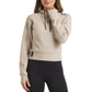 UNRL Women's Apparel > Sweatshirts & Hoodies UNRL Women's Elevation Hoodie Sand