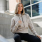 UNRL Women's Apparel > Sweatshirts & Hoodies UNRL Women's Elevation Hoodie Sand