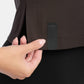 UNRL Women's Apparel > Tops UNRL Women's Boxy Ultra Tee Espresso