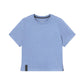 UNRL Women's Apparel > Tops UNRL Women's Boxy Ultra Tee Storm Blue