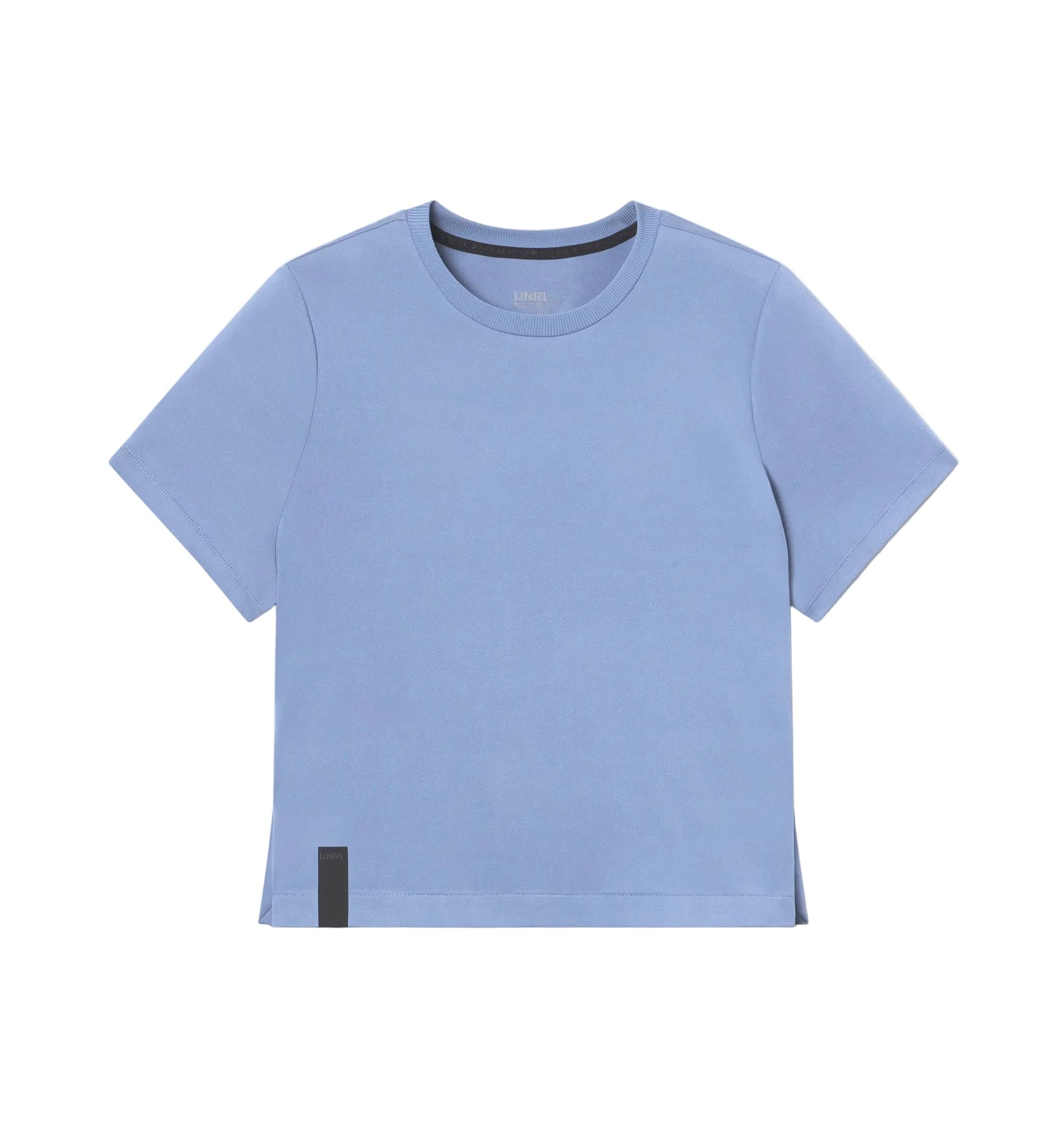UNRL Women's Apparel > Tops UNRL Women's Boxy Ultra Tee Storm Blue