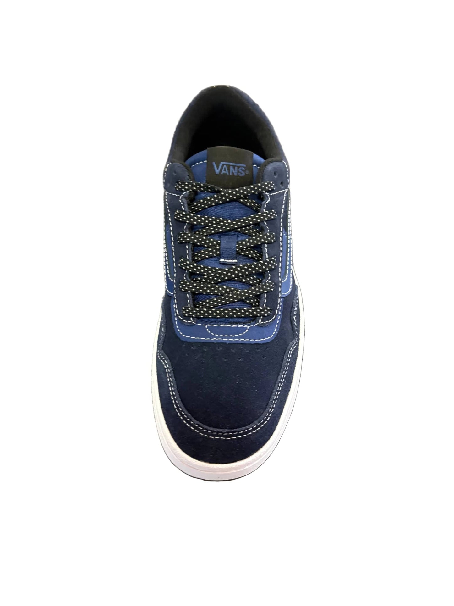 Vans 161 Vans Men's Cruze 2.0 Suede Parisian Night