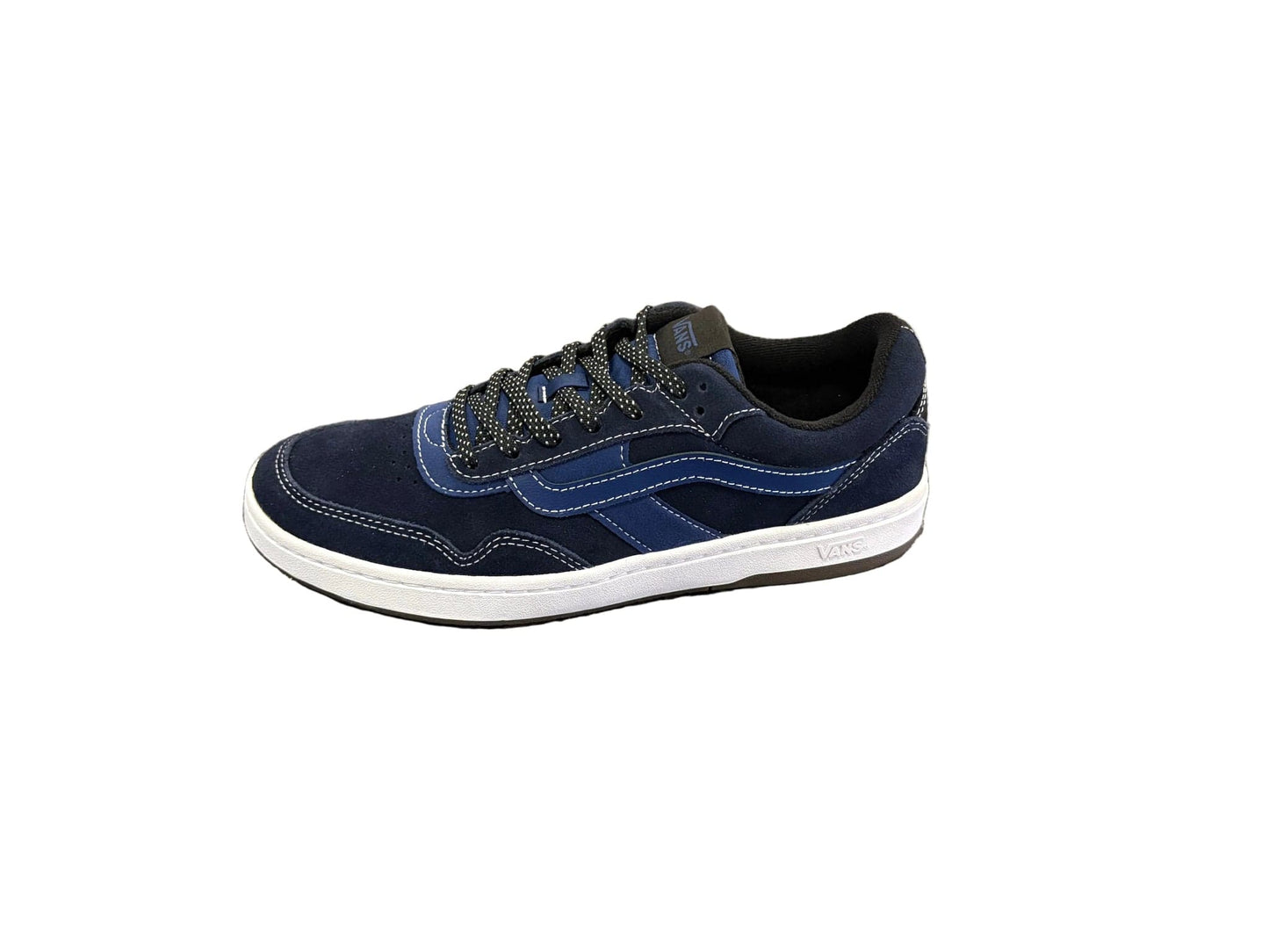 Vans 161 Vans Men's Cruze 2.0 Suede Parisian Night