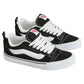 Vans 161 Vans Men's Knu Skool Black