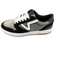 Vans 161 Vans Men's  Lowland 2.0 Black/Gray