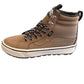 Vans 161 Vans Men's  Mte™ Sk8-Hi® Waterproof Insulated Sepia/Marshmallow